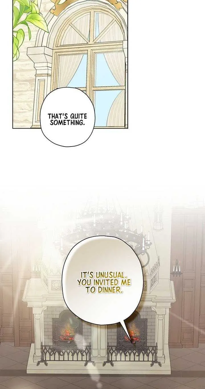 The Regretful Villainess Is Happy Because She Got Divorced Chapter 3 page 20 - 