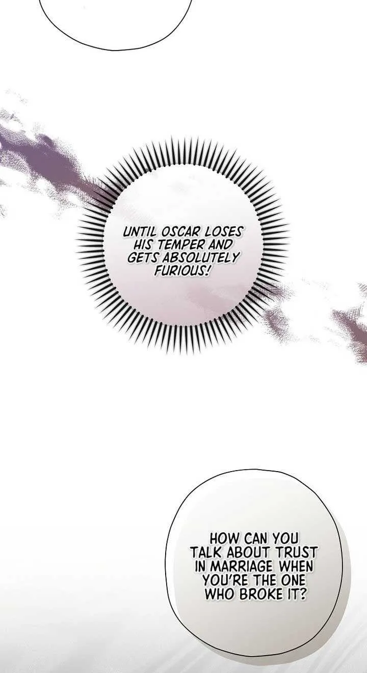 The Regretful Villainess Is Happy Because She Got Divorced Chapter 3 page 40 - 