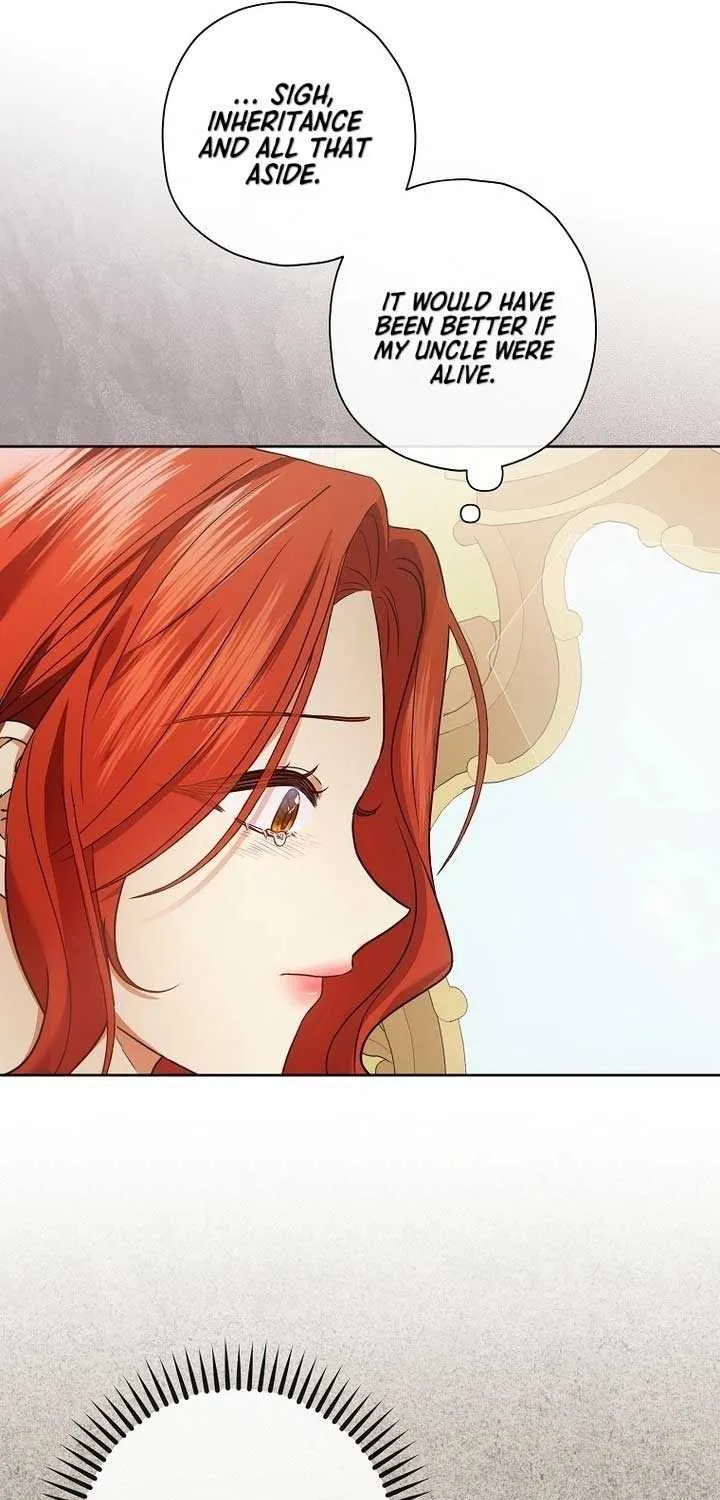 The Regretful Villainess Is Happy Because She Got Divorced Chapter 3 page 7 - 