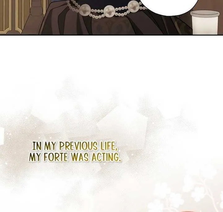 The Regretful Villainess Is Happy Because She Got Divorced Chapter 3 page 61 - 