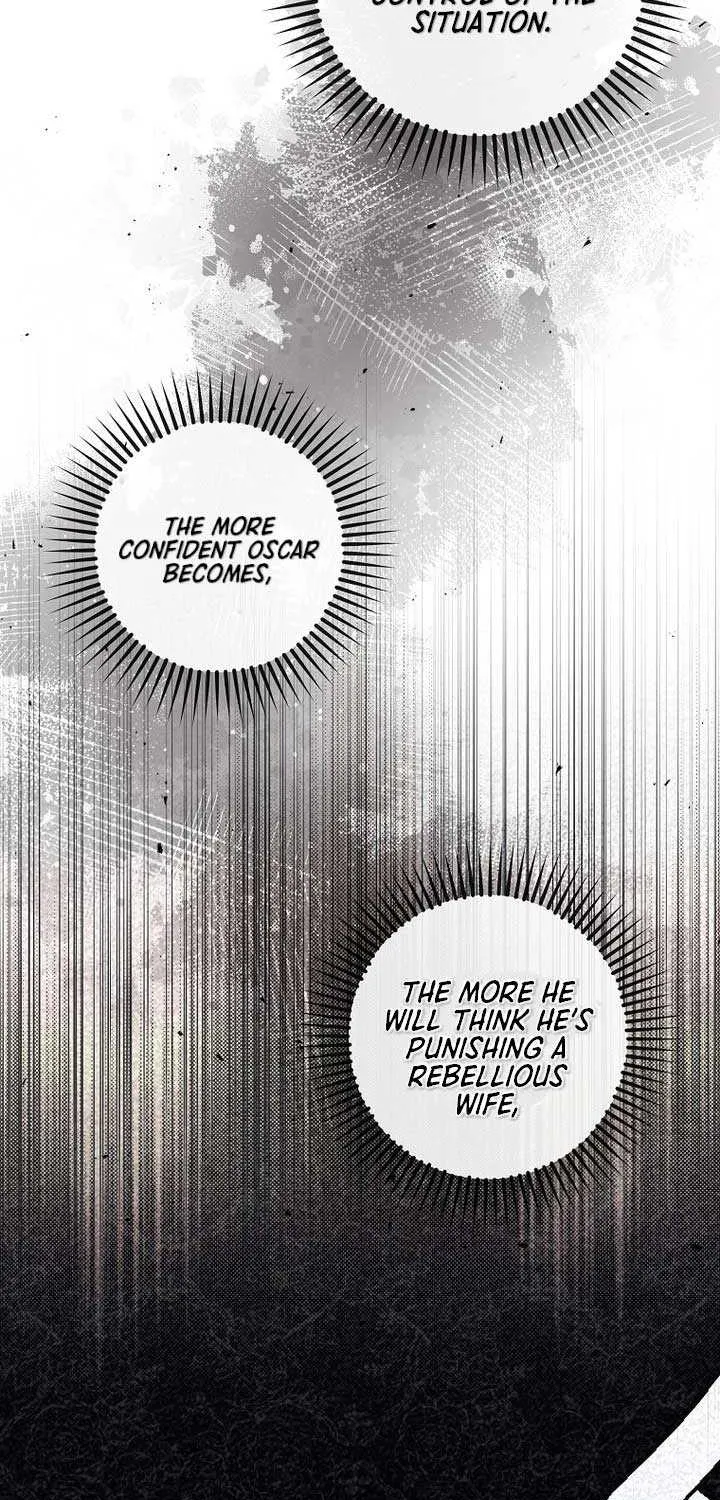 The Regretful Villainess Is Happy Because She Got Divorced Chapter 3 page 69 - 