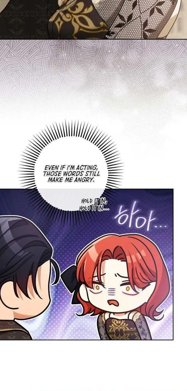 The Regretful Villainess Is Happy Because She Got Divorced Chapter 3 page 75 - 