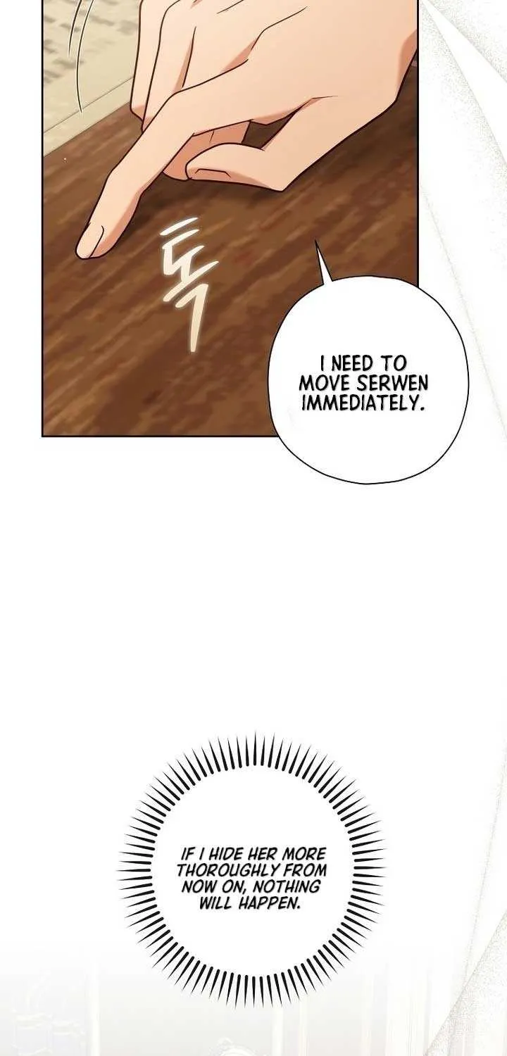 The Regretful Villainess Is Happy Because She Got Divorced Chapter 3 page 83 - 