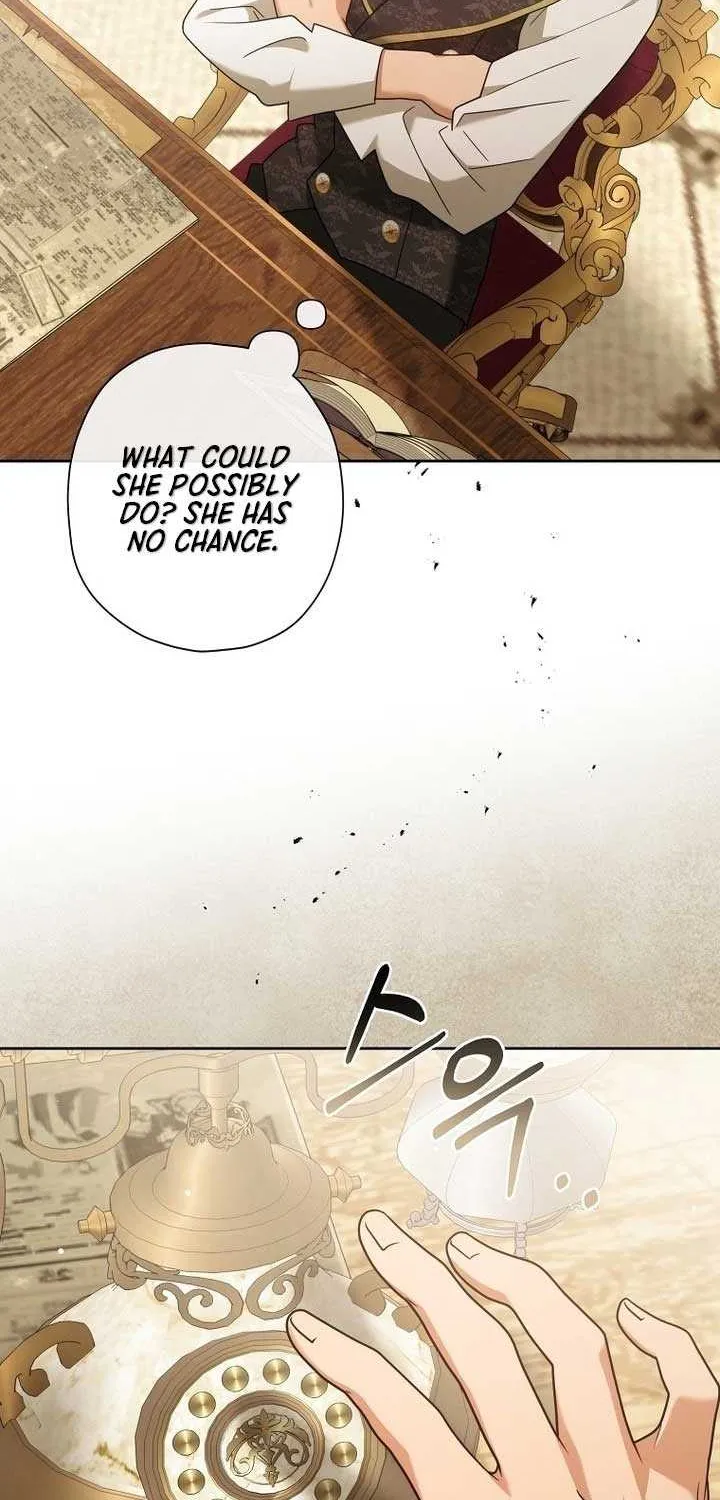 The Regretful Villainess Is Happy Because She Got Divorced Chapter 3 page 88 - 