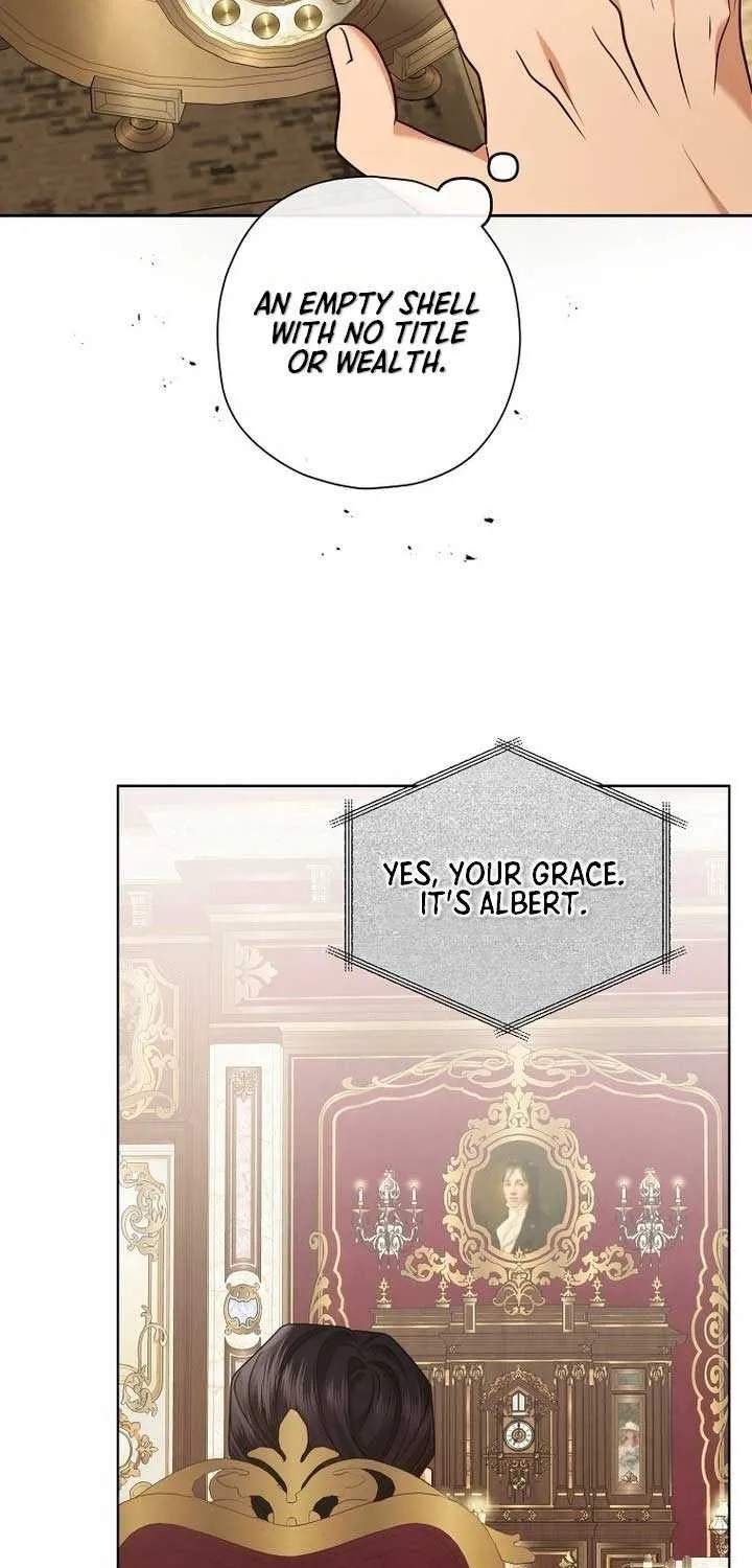 The Regretful Villainess Is Happy Because She Got Divorced Chapter 3 page 89 - 