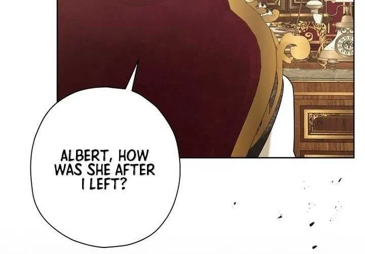 The Regretful Villainess Is Happy Because She Got Divorced Chapter 3 page 90 - 