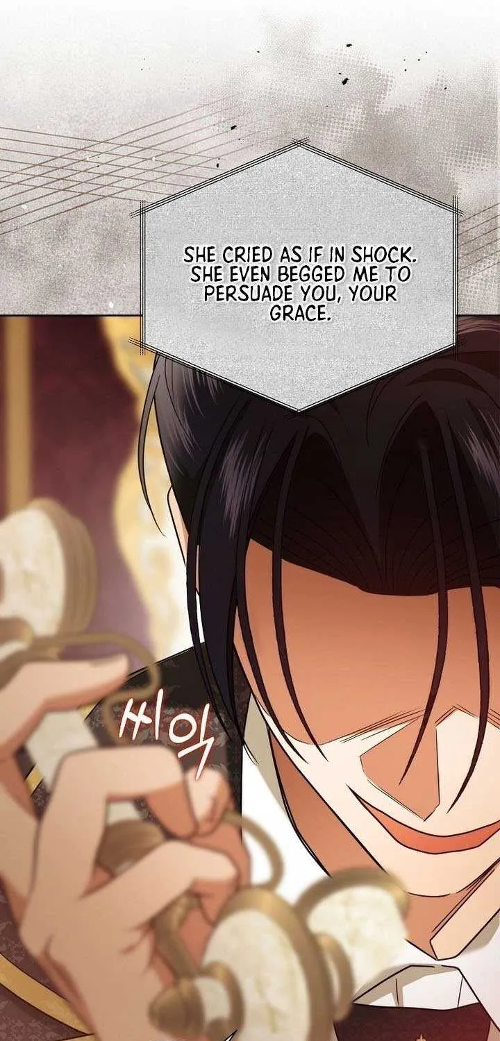The Regretful Villainess Is Happy Because She Got Divorced Chapter 3 page 91 - 