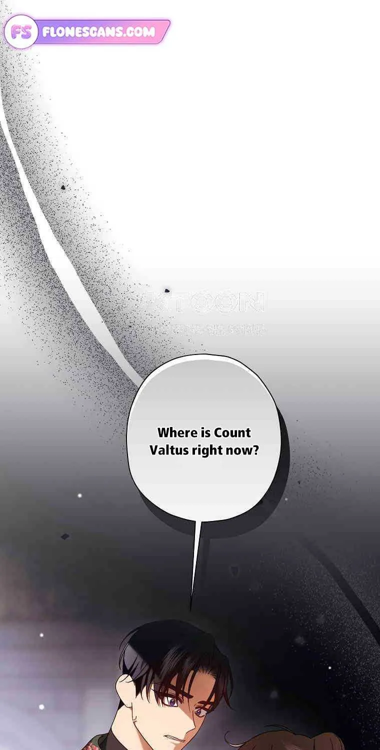 The Regretful Villainess Is Happy Because She Got Divorced Chapter 30 page 1 - 