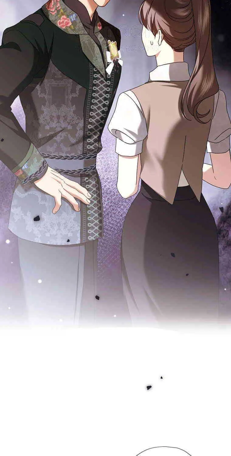 The Regretful Villainess Is Happy Because She Got Divorced Chapter 30 page 2 - 