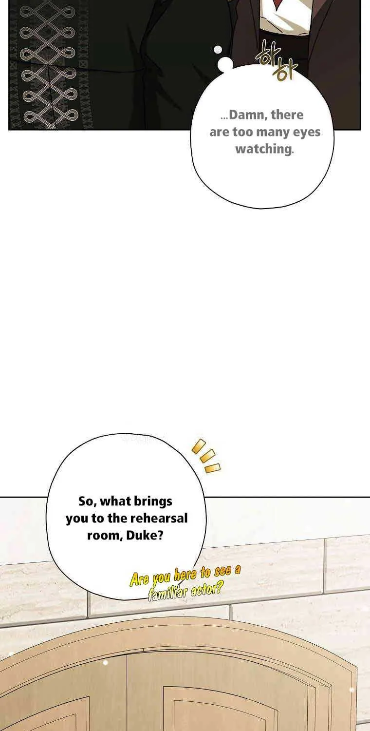 The Regretful Villainess Is Happy Because She Got Divorced Chapter 30 page 13 - 