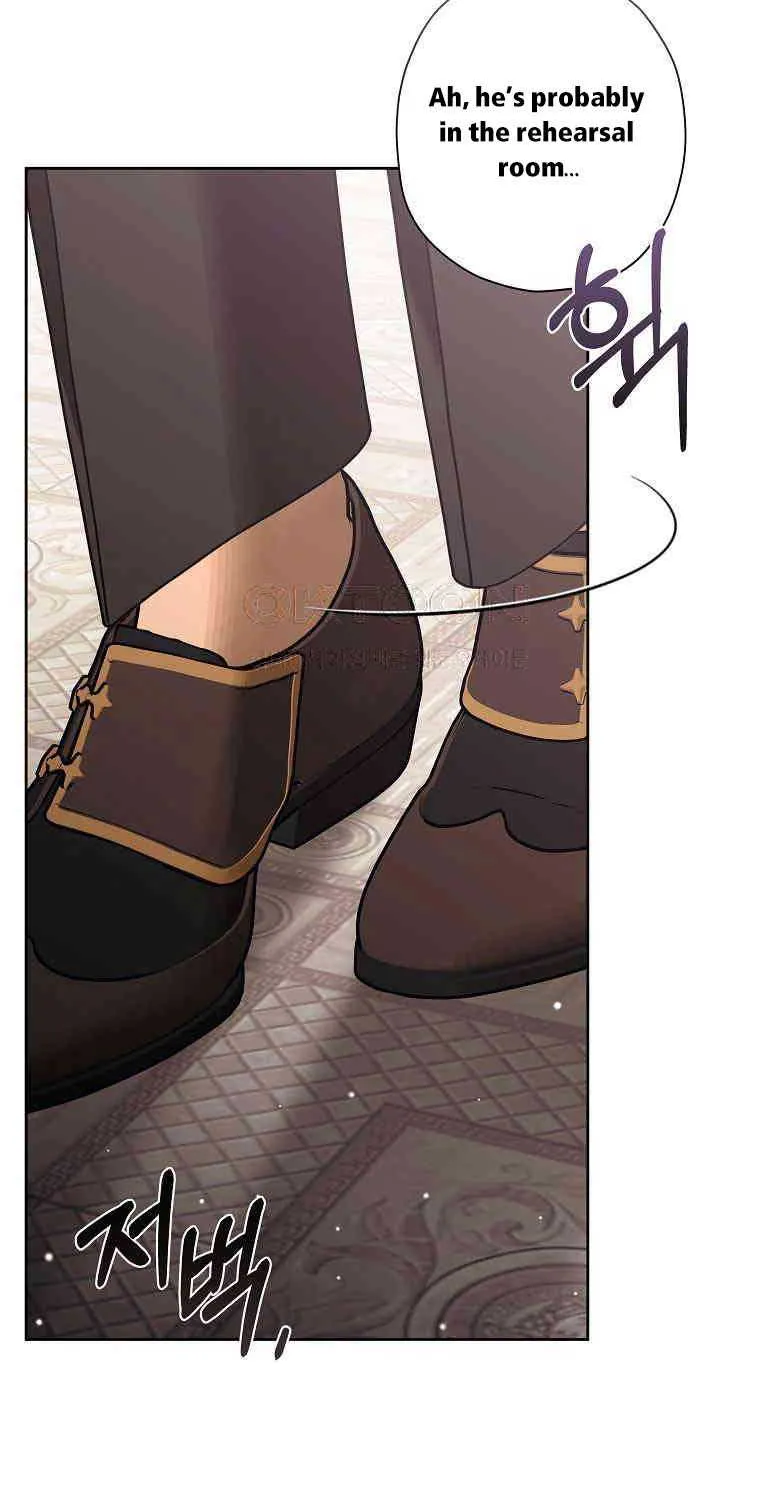 The Regretful Villainess Is Happy Because She Got Divorced Chapter 30 page 3 - 