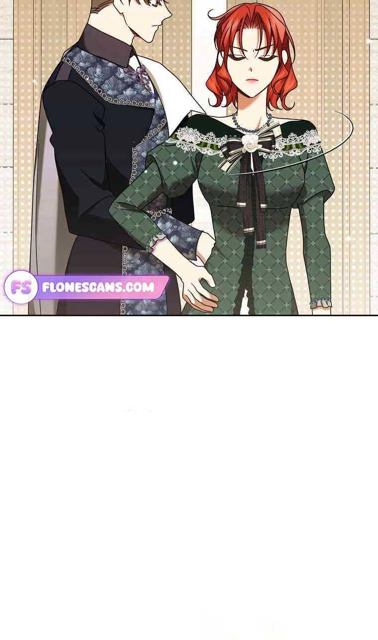 The Regretful Villainess Is Happy Because She Got Divorced Chapter 30 page 29 - 