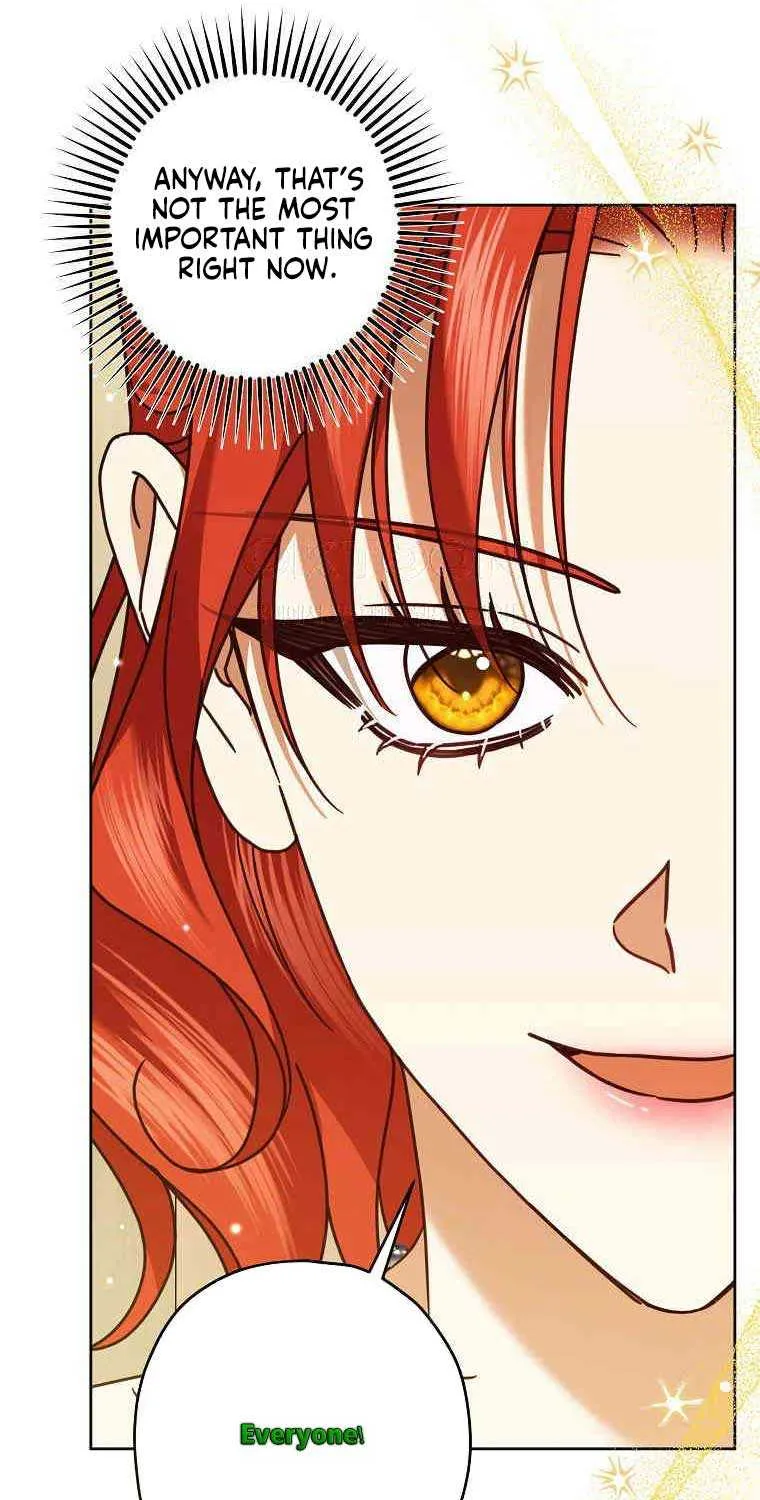 The Regretful Villainess Is Happy Because She Got Divorced Chapter 30 page 30 - 
