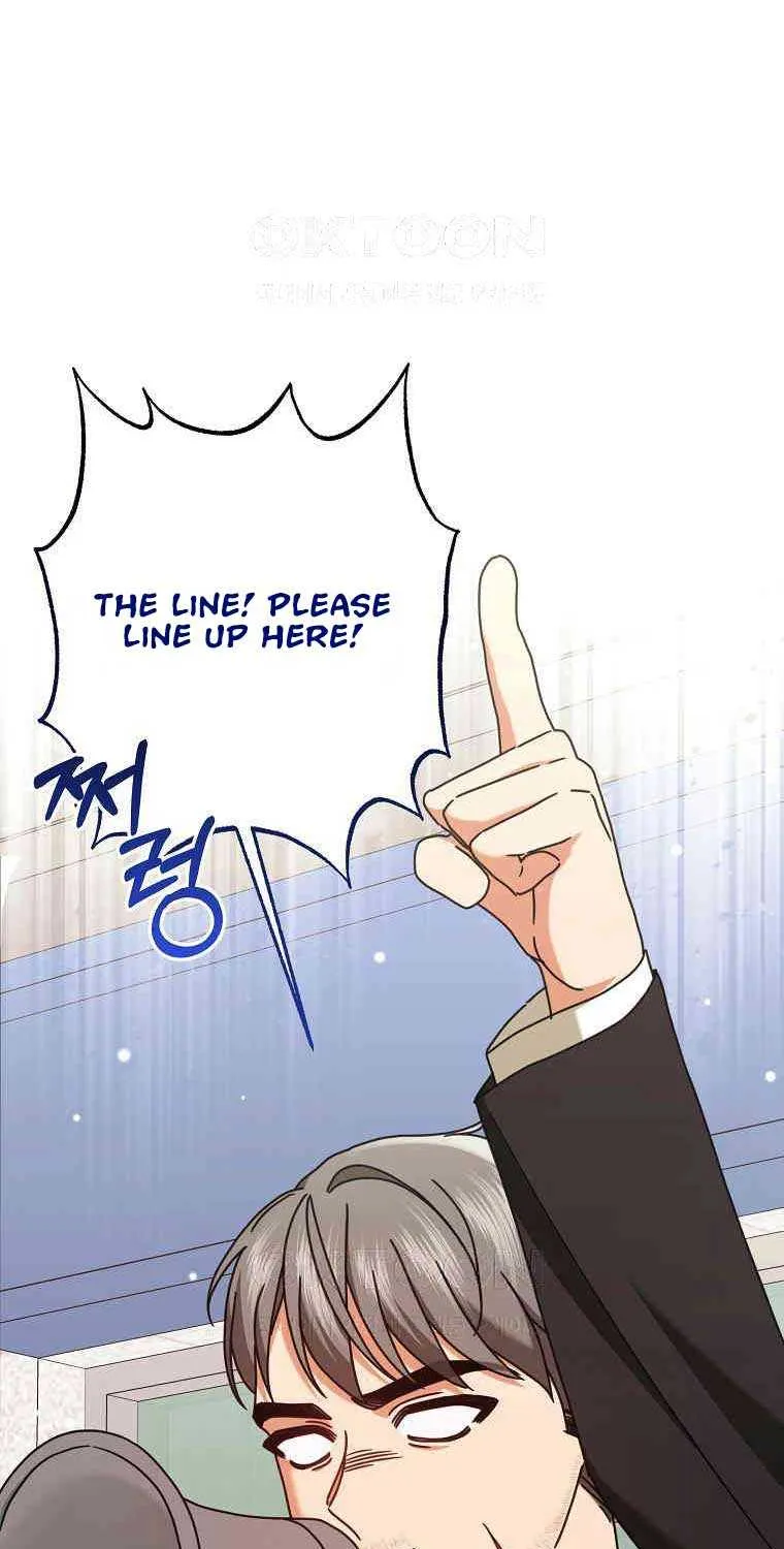 The Regretful Villainess Is Happy Because She Got Divorced Chapter 30 page 54 - 