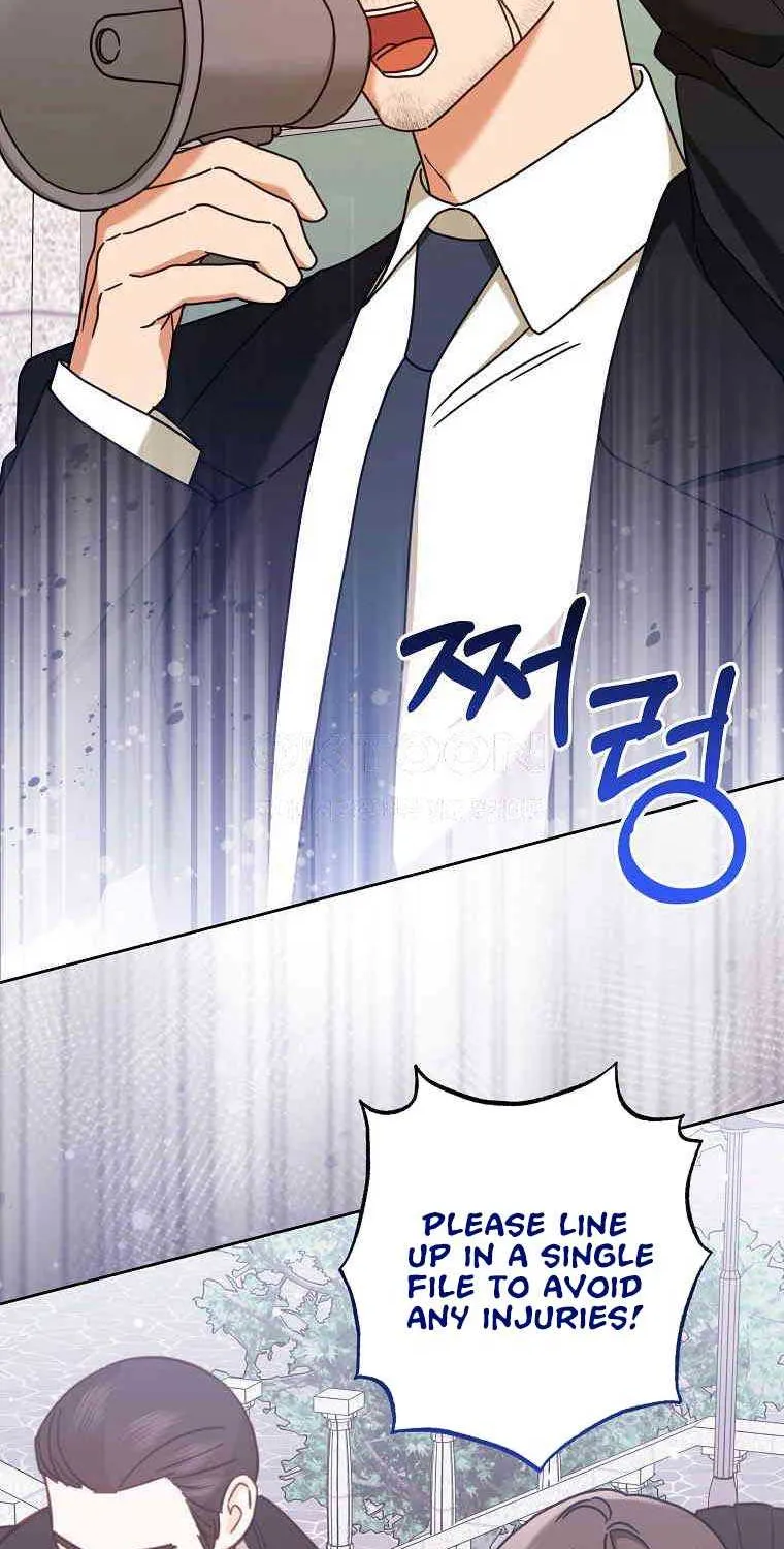 The Regretful Villainess Is Happy Because She Got Divorced Chapter 30 page 55 - 