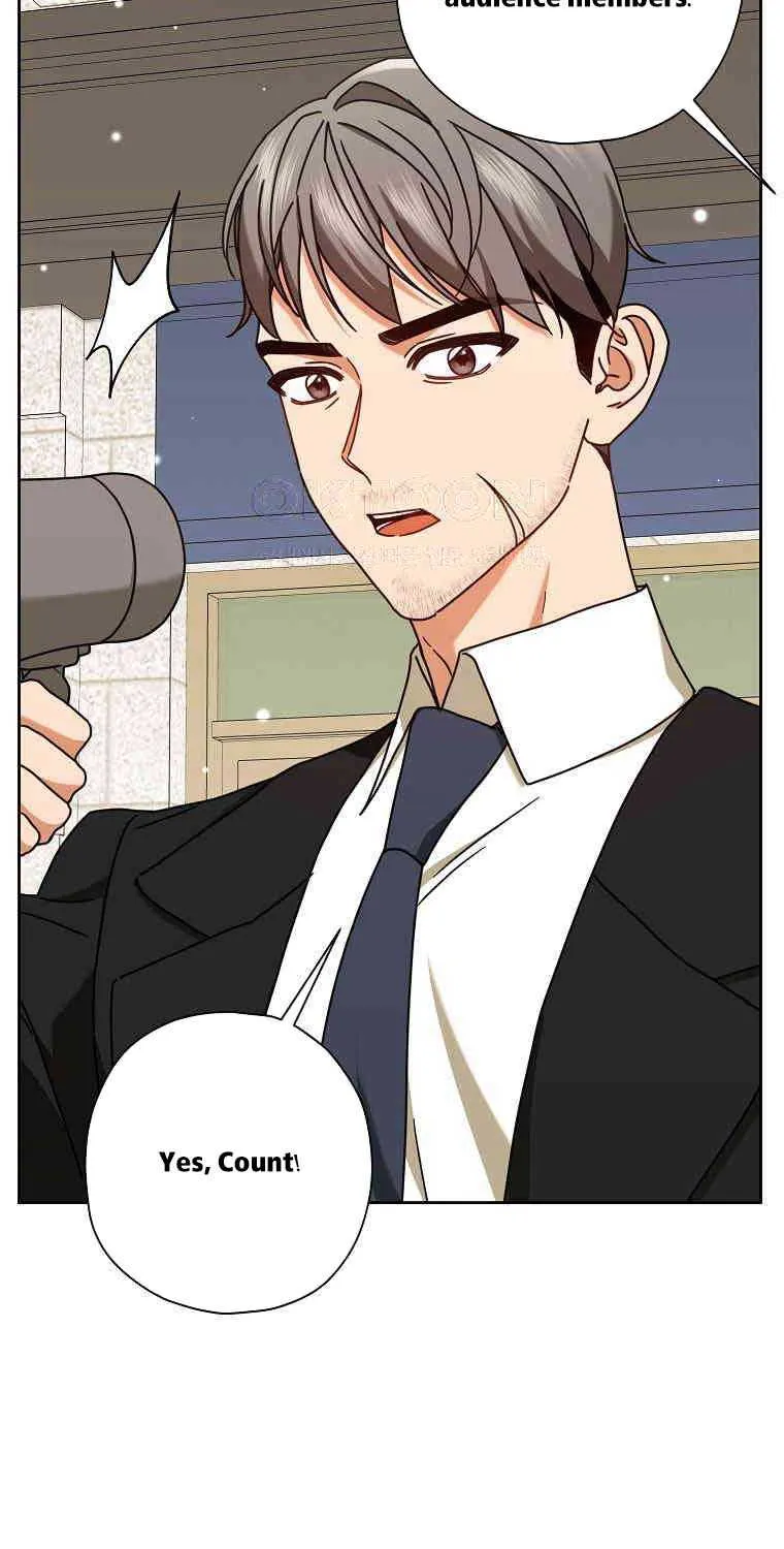 The Regretful Villainess Is Happy Because She Got Divorced Chapter 30 page 62 - 