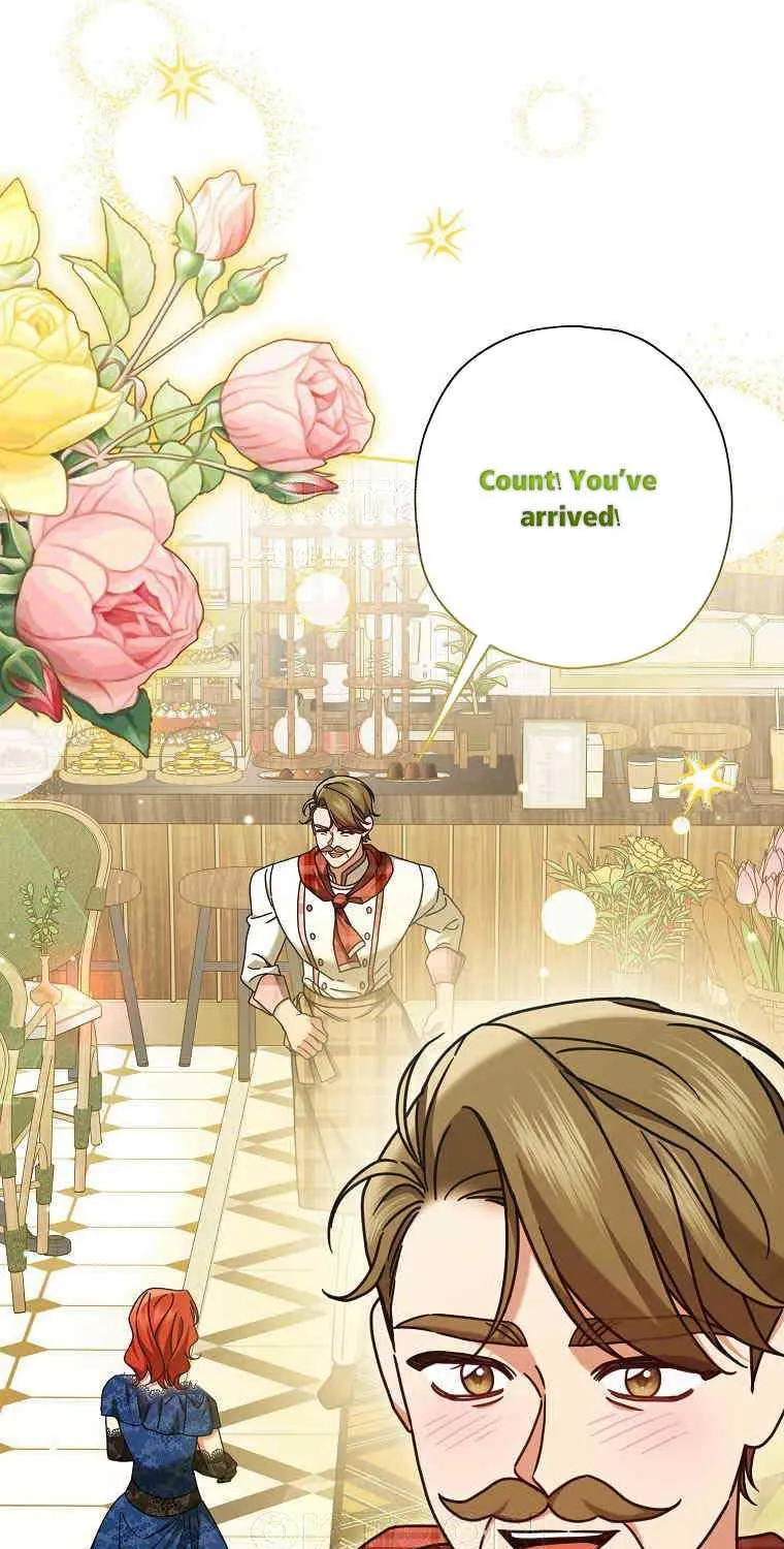 The Regretful Villainess Is Happy Because She Got Divorced Chapter 30 page 68 - 