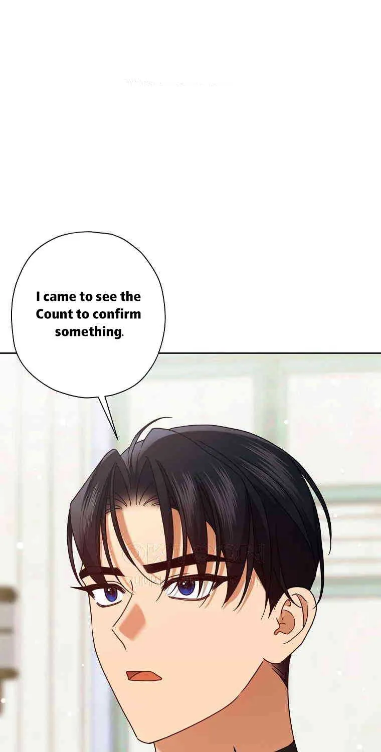 The Regretful Villainess Is Happy Because She Got Divorced Chapter 30 page 8 - 