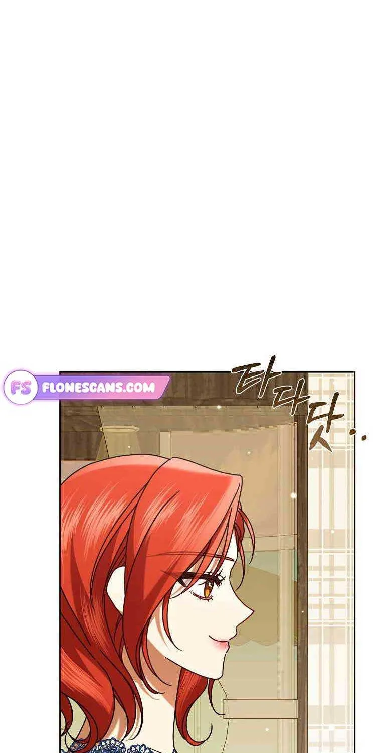 The Regretful Villainess Is Happy Because She Got Divorced Chapter 30 page 71 - 