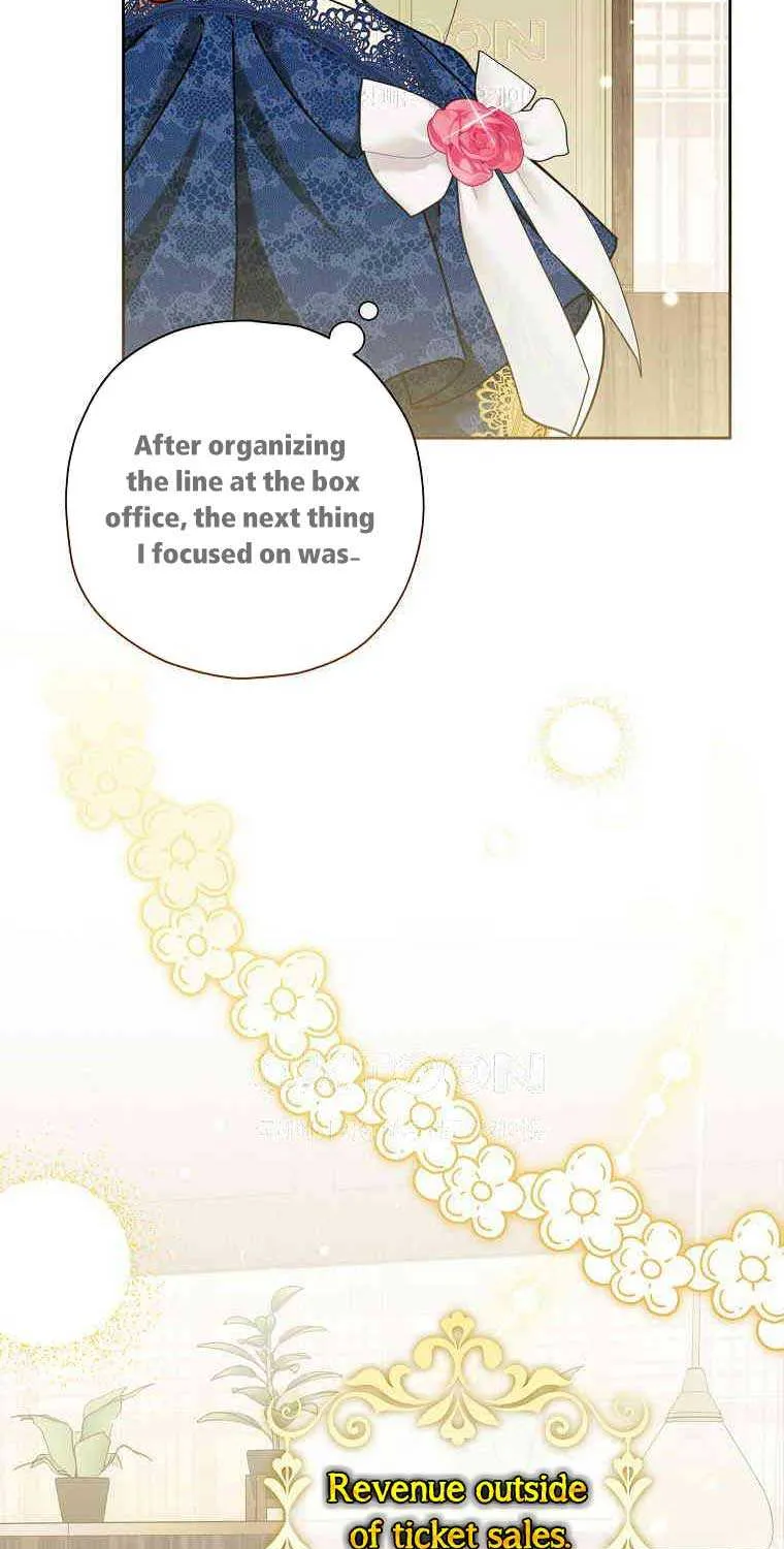 The Regretful Villainess Is Happy Because She Got Divorced Chapter 30 page 72 - 