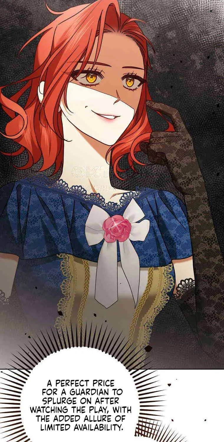 The Regretful Villainess Is Happy Because She Got Divorced Chapter 30 page 83 - 