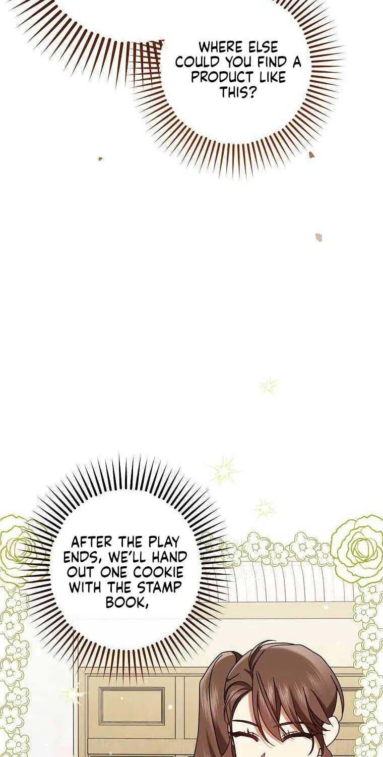 The Regretful Villainess Is Happy Because She Got Divorced Chapter 30 page 84 - 