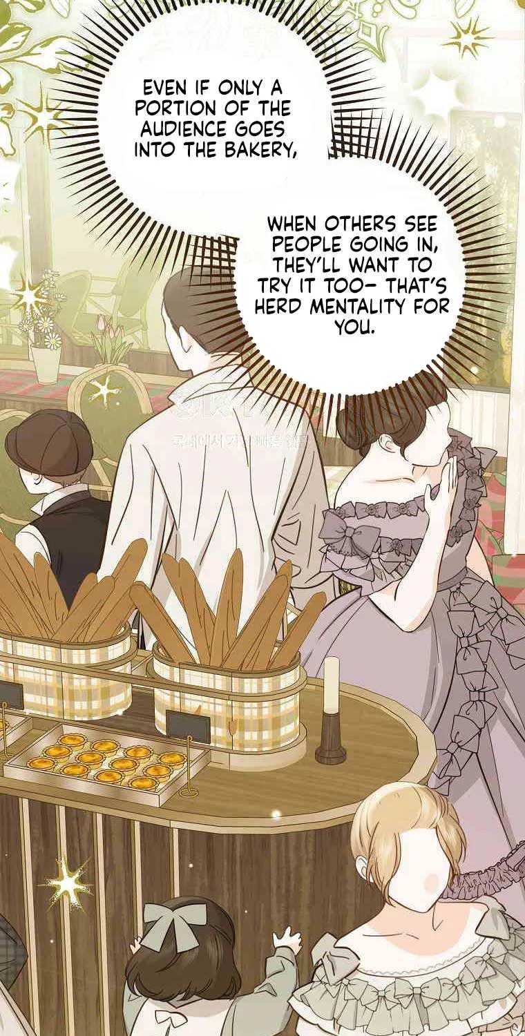 The Regretful Villainess Is Happy Because She Got Divorced Chapter 30 page 87 - 