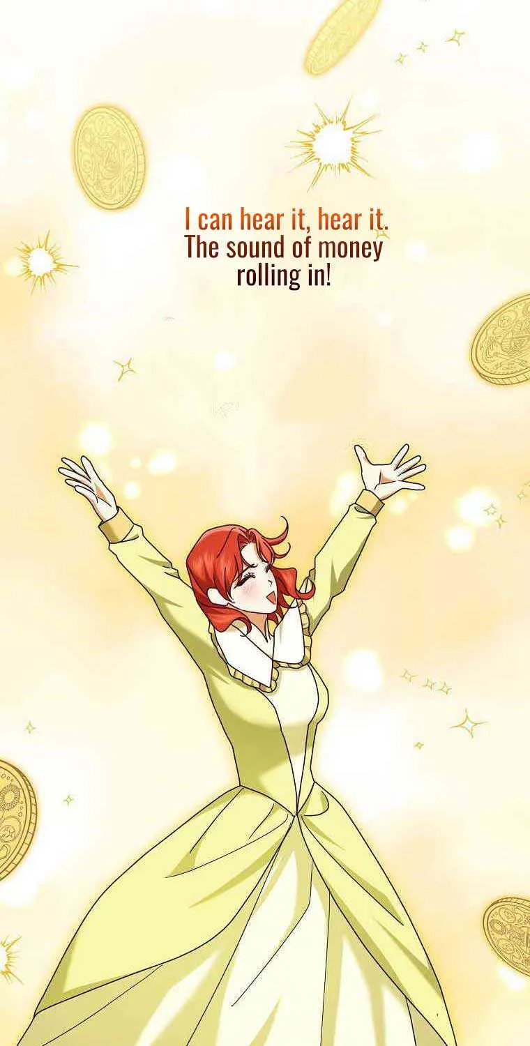 The Regretful Villainess Is Happy Because She Got Divorced Chapter 30 page 89 - 
