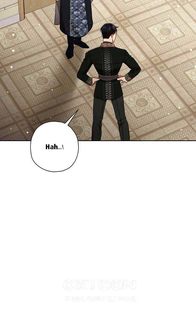 The Regretful Villainess Is Happy Because She Got Divorced Chapter 30 page 10 - 