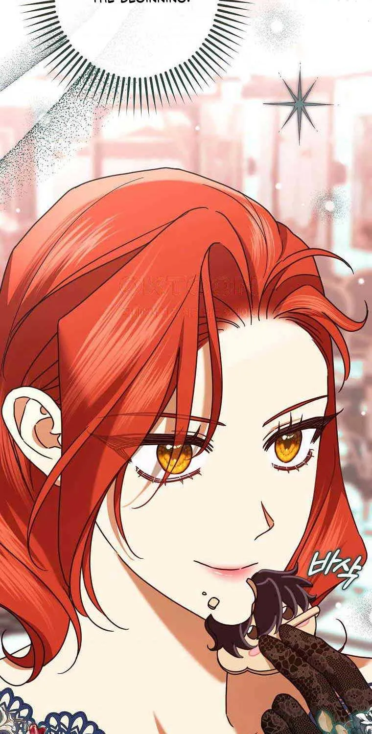 The Regretful Villainess Is Happy Because She Got Divorced Chapter 30 page 91 - 