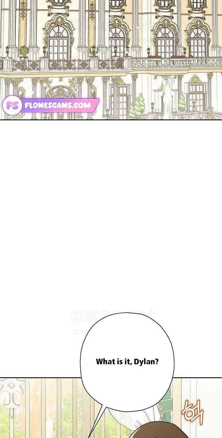 The Regretful Villainess Is Happy Because She Got Divorced Chapter 30 page 94 - 