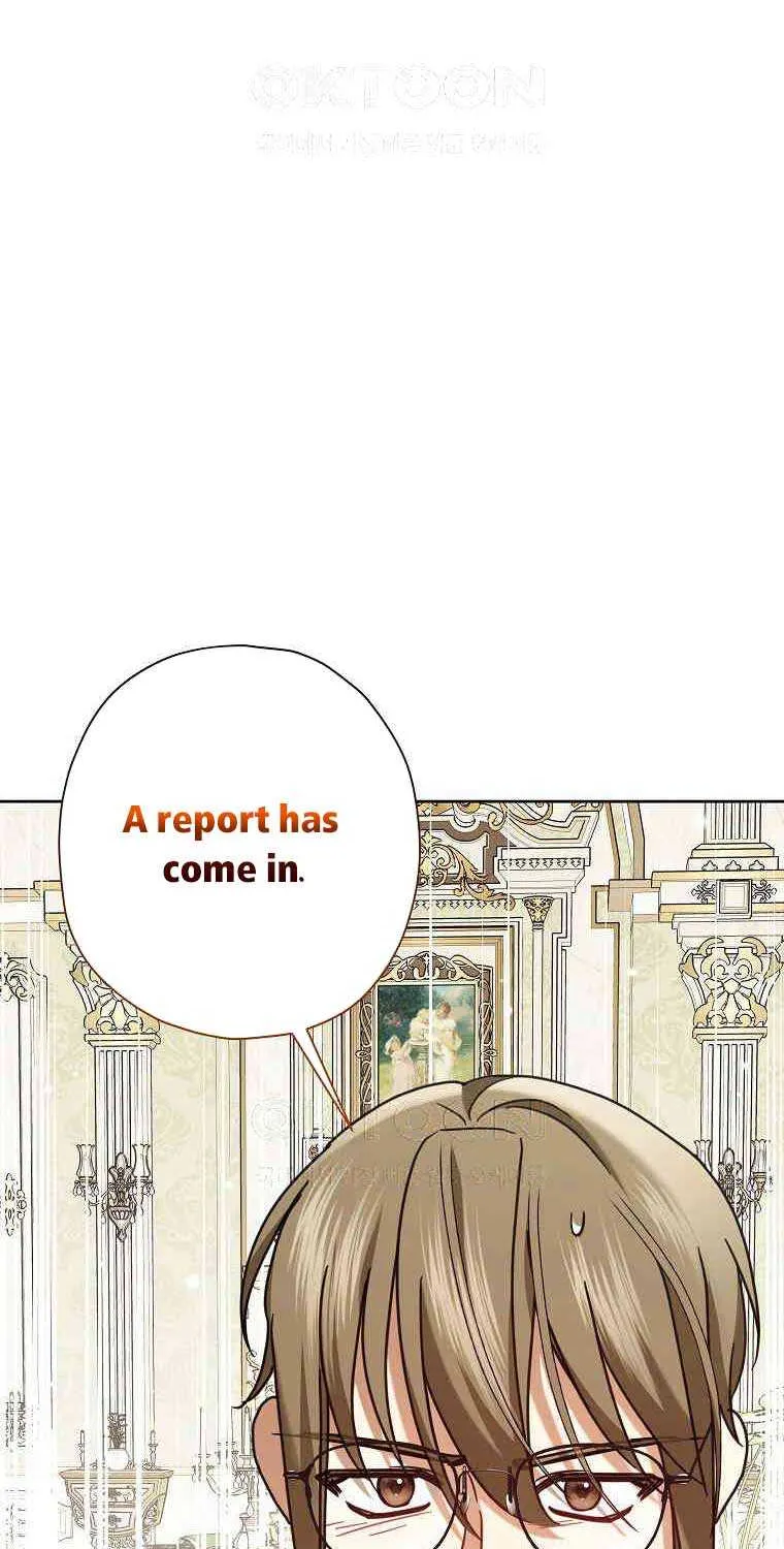 The Regretful Villainess Is Happy Because She Got Divorced Chapter 30 page 96 - 