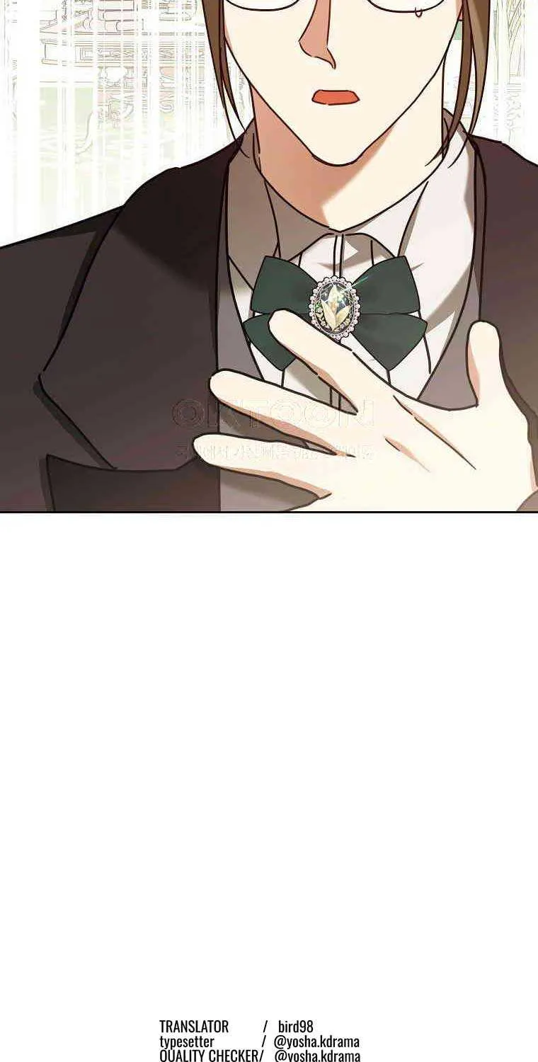 The Regretful Villainess Is Happy Because She Got Divorced Chapter 30 page 97 - 