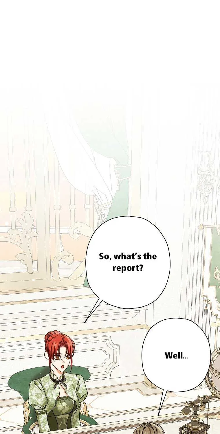 The Regretful Villainess Is Happy Because She Got Divorced Chapter 31 page 2 - 