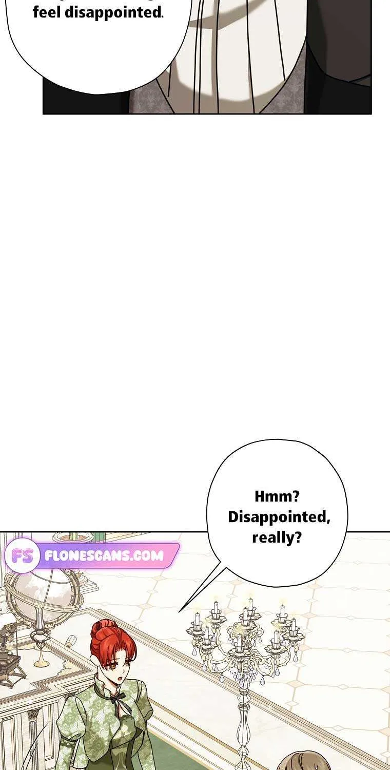 The Regretful Villainess Is Happy Because She Got Divorced Chapter 31 page 17 - 