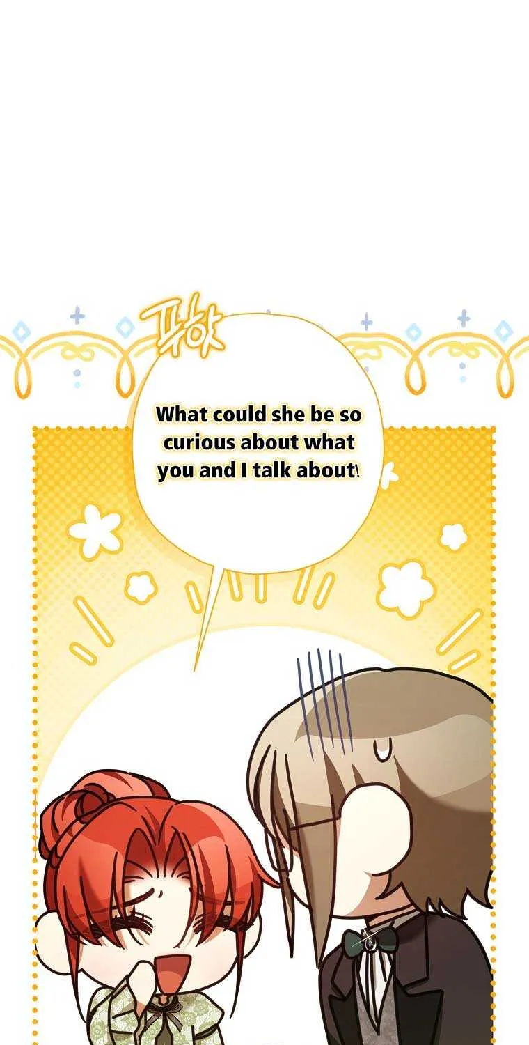 The Regretful Villainess Is Happy Because She Got Divorced Chapter 31 page 20 - 