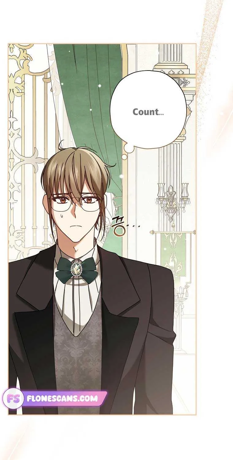 The Regretful Villainess Is Happy Because She Got Divorced Chapter 31 page 26 - 