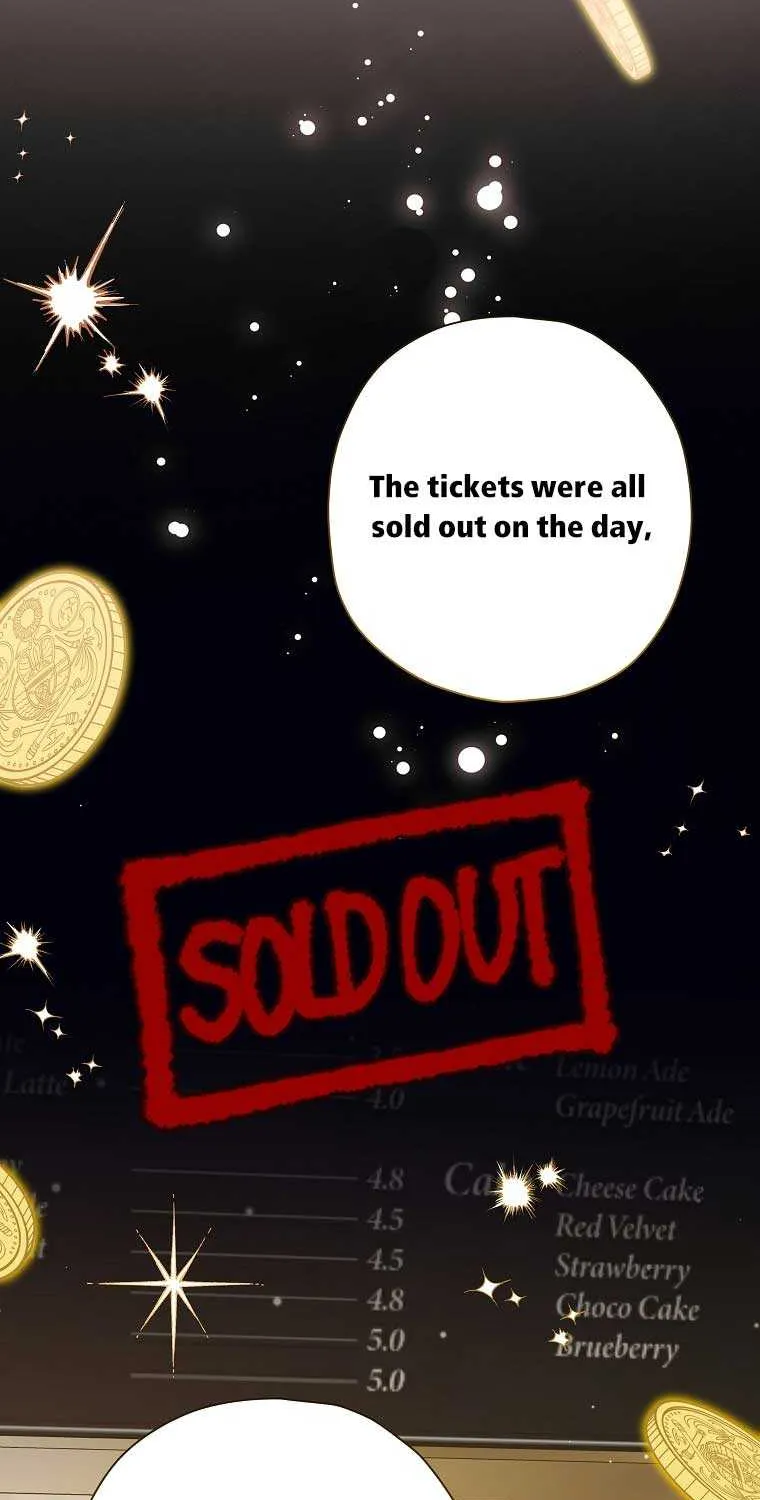 The Regretful Villainess Is Happy Because She Got Divorced Chapter 31 page 4 - 