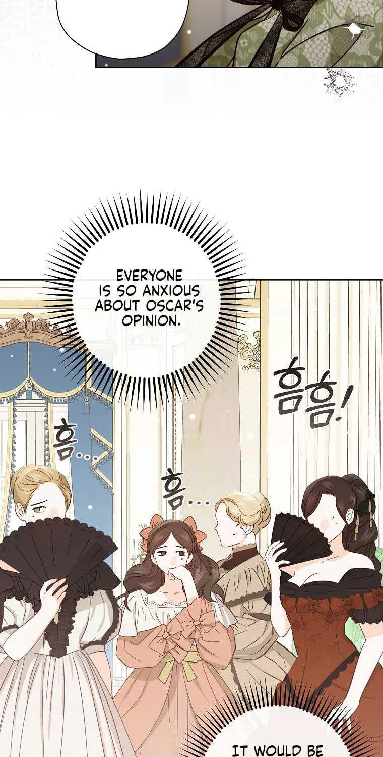 The Regretful Villainess Is Happy Because She Got Divorced Chapter 31 page 35 - 