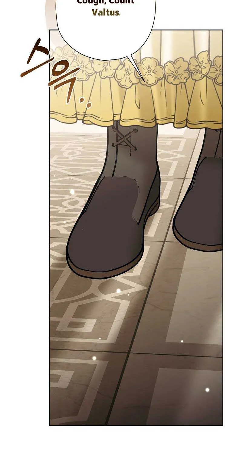 The Regretful Villainess Is Happy Because She Got Divorced Chapter 31 page 47 - 