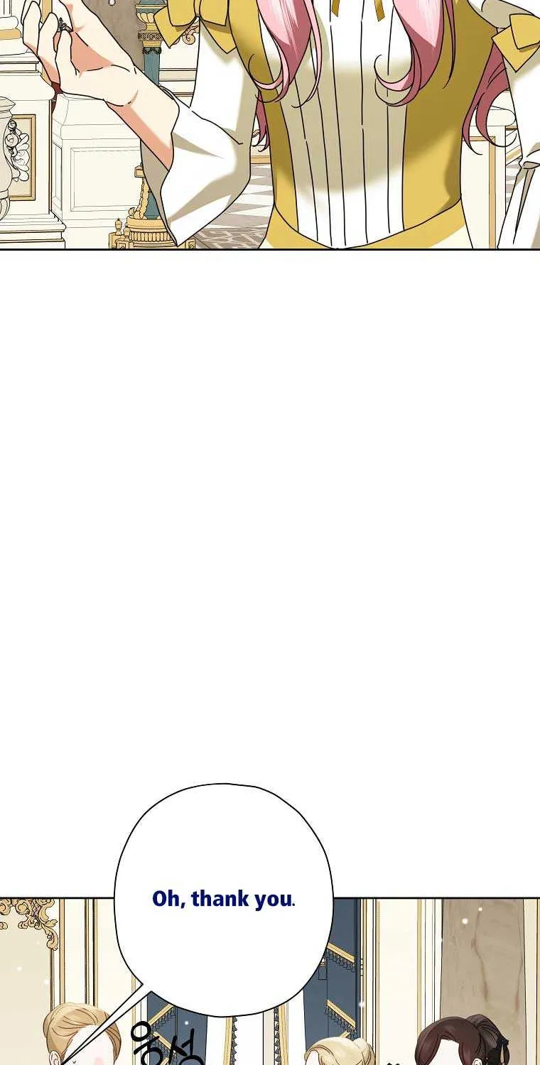 The Regretful Villainess Is Happy Because She Got Divorced Chapter 31 page 49 - 