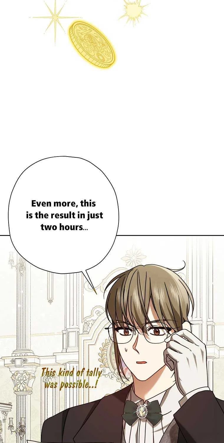 The Regretful Villainess Is Happy Because She Got Divorced Chapter 31 page 6 - 