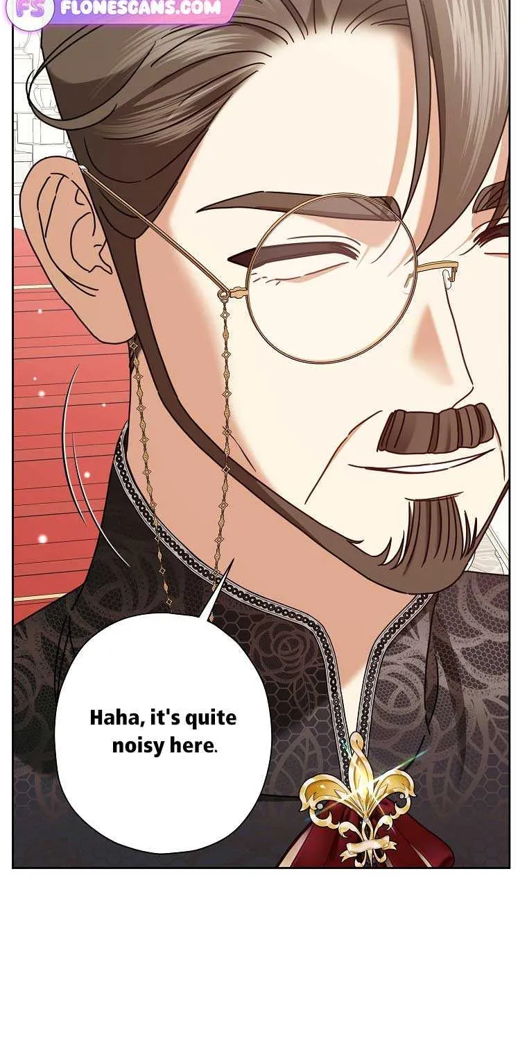 The Regretful Villainess Is Happy Because She Got Divorced Chapter 31 page 51 - 