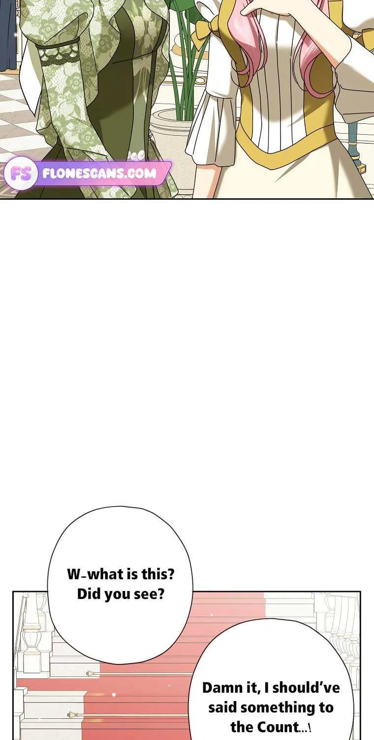The Regretful Villainess Is Happy Because She Got Divorced Chapter 31 page 53 - 