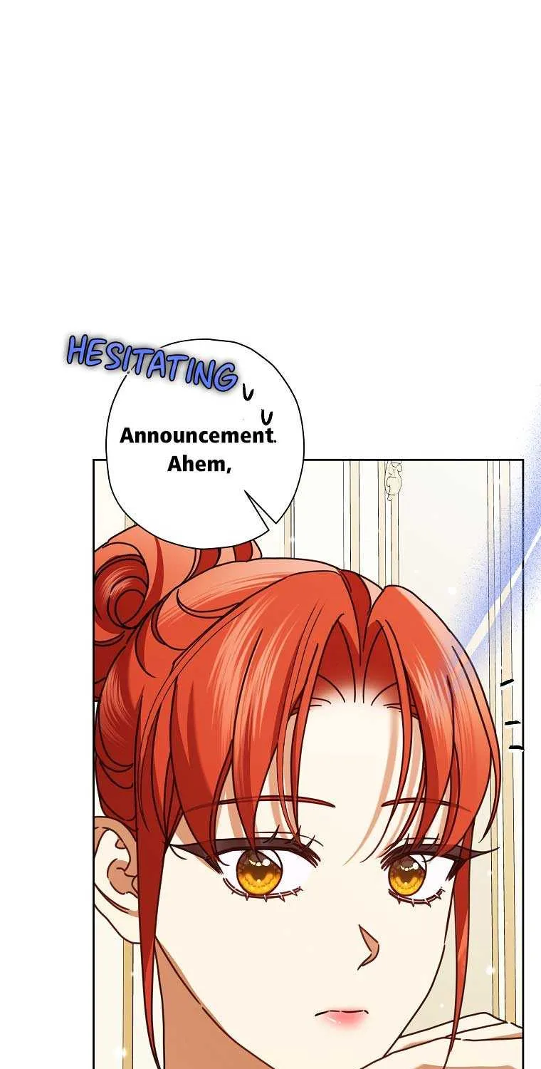 The Regretful Villainess Is Happy Because She Got Divorced Chapter 31 page 60 - 