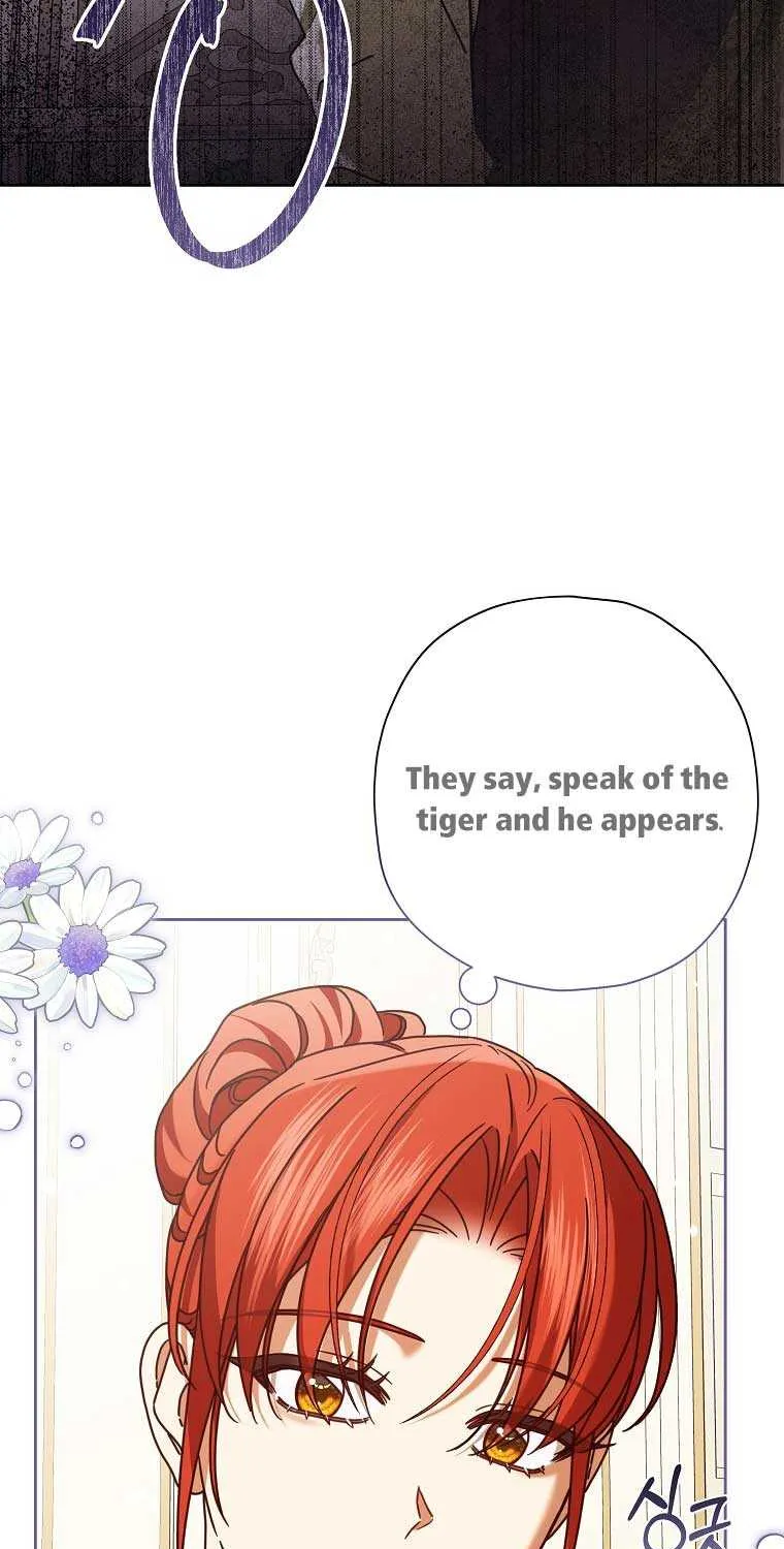 The Regretful Villainess Is Happy Because She Got Divorced Chapter 31 page 66 - 