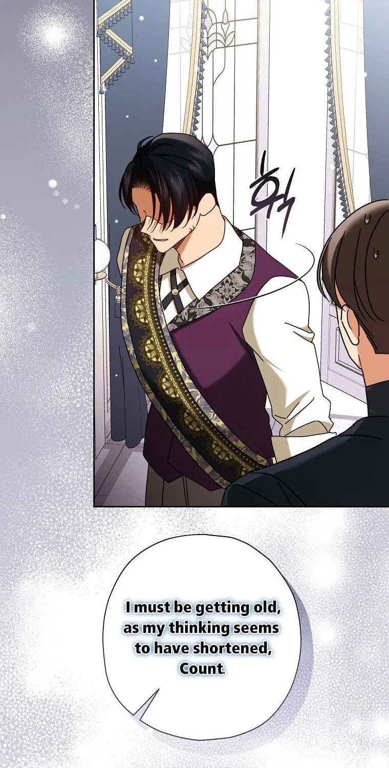 The Regretful Villainess Is Happy Because She Got Divorced Chapter 31 page 69 - 