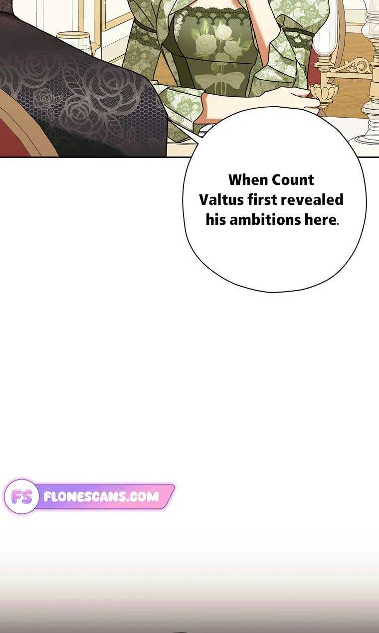 The Regretful Villainess Is Happy Because She Got Divorced Chapter 31 page 71 - 