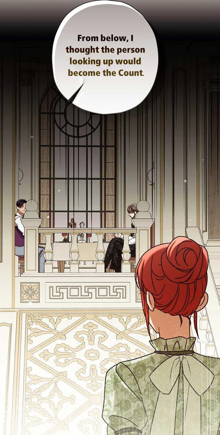 The Regretful Villainess Is Happy Because She Got Divorced Chapter 31 page 72 - 