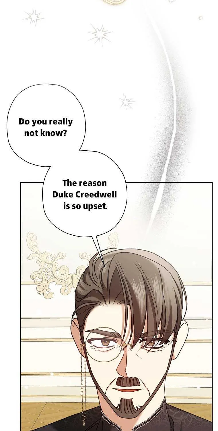 The Regretful Villainess Is Happy Because She Got Divorced Chapter 31 page 77 - 